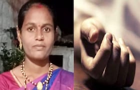 आधी तिन्ही मुलांना फासावर लटकवलं आणि नंतर आईने प्यायलं डीझेल... नेमकं काय घडलं? Mumbai Tak