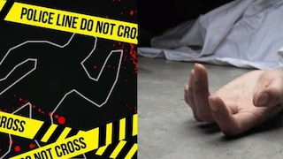 आई-वडिलांचा वाद; अल्पवयीन मुलाचा विळ्याने गळा चिरला, नराधम बाप कुठं लपला? Mumbai Tak