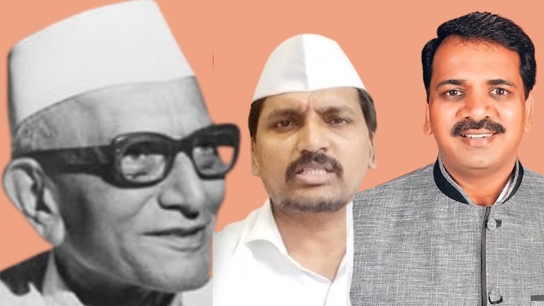 मीरा-भाईंदरमध्ये अमराठी महापौरपदावरून मराठी एकीकरण समितीचं तीव्र आंदोलन, अध्यक्ष म्हणाले, 'नरेंद्र मेहता दुसरे मोरारजी देसाई...' Mira-Bhayandar