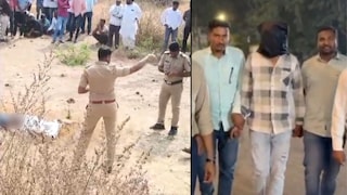 बीड: उसन्या पैशांच्या वादातून मित्राचाच काढला काटा; अवघ्या 24 तासांत प्रकरणाचा छडा... Mumbai Tak