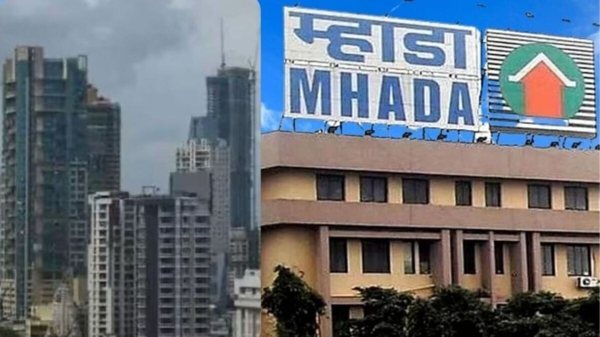 मुंबईत 120 घरांसाठी म्हाडाची लॉटरी!