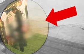 महिलेच्या रेस्टॉरंटबाहेर तरुणांचे अश्लील चाळे, सीसीटीव्ही कॅमेऱ्यात नको ते झालं कैद Crime News