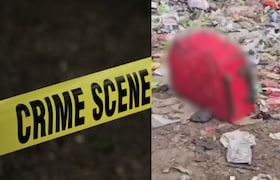 पत्नीची निर्दयी हत्या अन् मृतदेह ट्रॉली बॅगेत भरून कचऱ्याच्या ढिगाऱ्यात फेकला; तपासात धक्कादायक कारण समोर... Mumbai Tak