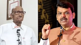 फडणवीस म्हणाले, विलीनीकरणाची चर्चा झाली असती तर दादांनी मला सांगितलं नसतं का? आता शरद पवारांचं प्रत्युत्तर Mumbai Tak