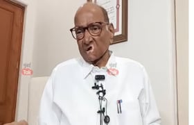 पुढील काळात राष्ट्रवादीच्या विलीनीकरणासाठी चर्चा होणार आहे का? शरद पवार म्हणाले... Sharad Pawar