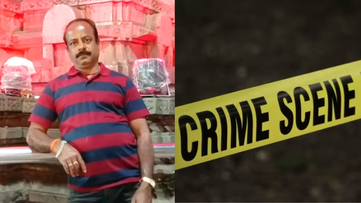 आईच्या प्रियकराला भर रस्त्यात भोसकलं; छातीवर पाय ठेऊन पोलिसांना फोन, तरुणानं कशाचा बदला घेतला?