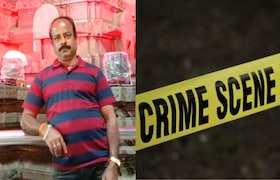 आईच्या प्रियकराला भर रस्त्यात भोसकलं; छातीवर पाय ठेऊन पोलिसांना फोन, तरुणानं कशाचा बदला घेतला? crime news