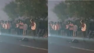 आई प्रियकरासोबत कोल्हापूरला पळून गेल्याचा राग, 10 वर्षांनंतर गावात दिसताच मुलाने मम्मीच्या प्रियकराला संपवलं Mumbai Tak