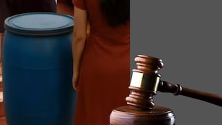 नवऱ्याचे तुकडे तुकडे करून मृतदेह निळ्या ड्रेममध्ये भरला, नंतर ब्लिचिंग पाउडर टाकली, तब्बल 4 वर्षानंतर.. Mumbai Tak