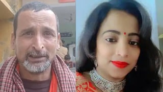 'तुझं प्रेमप्रकरण थांबव...', समजावूनही बायकोनं ऐकलं नाही, मग नवऱ्यानं घेतला 'हा' निर्णय Mumbai Tak