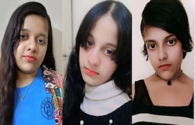 'कोरियन गेम'चा शेवटचा टास्क... प्राचीची कमांड अन् तीन बहिणींनी 9 व्या मजल्यावरून उडी मारून जीव दिला! Mumbai Tak