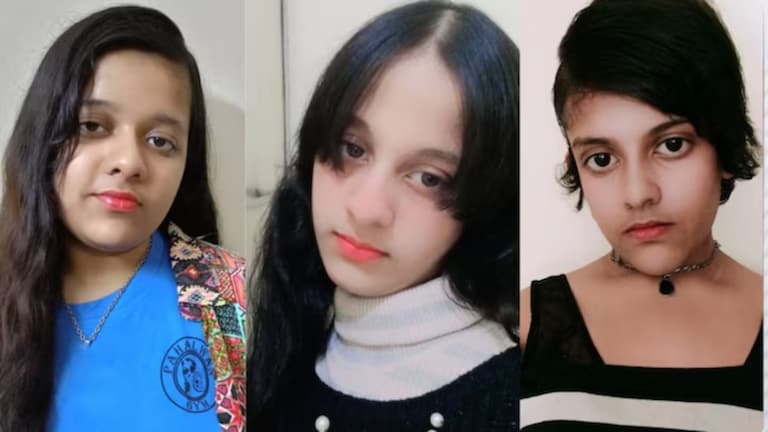 'कोरियन गेम'चा शेवटचा टास्क... प्राचीची कमांड अन् तीन बहिणींनी 9 व्या मजल्यावरून उडी मारून जीव दिला! Mumbai Tak