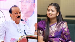 ‘मी अजूनही शॉकमध्ये..., विश्वासच बसत नाही..’, अजितदादांच्या निधनानंतर नृत्यांगणा गौतमी पाटीलने व्यक्त केल्या भावना Mumbai Tak