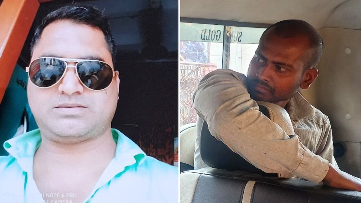 आजीचा नीट उपचार केला नाही; नातवाने दवाखान्यातच डॉक्टरला संपवलं अन् पोलिसांकडे जाऊन... पुढं काय घडलं?