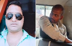 आजीचा नीट उपचार केला नाही; नातवाने दवाखान्यातच डॉक्टरला संपवलं अन् पोलिसांकडे जाऊन... पुढं काय घडलं? crime news