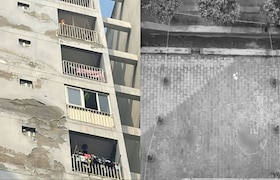 कोरियन गेम खेळणाऱ्या मुलींच्या वडिलांचा मेहुणीशी दुसरा विवाह, दोघीही सोबतच... कुटुंबाची हिस्ट्री आली समोर Crime News