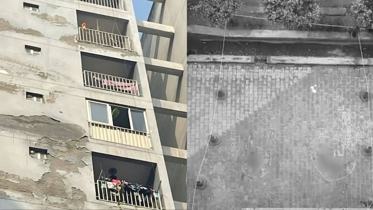 कोरियन गेम खेळणाऱ्या मुलींच्या वडिलांचा मेहुणीशी दुसरा विवाह, दोघीही सोबतच... कुटुंबाची हिस्ट्री आली समोर Crime News