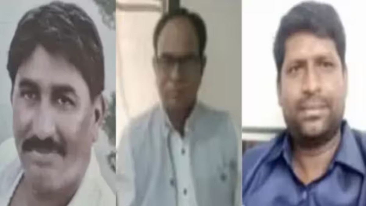 PWD मध्ये नोकरीचं अमिष; तरुणीवर आठ वर्षांपासून सामूहिक बलात्कार, 'या' खासदाराचा पीए फरार