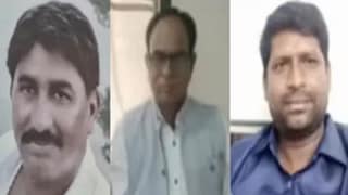 PWD मध्ये नोकरीचं अमिष; तरुणीवर आठ वर्षांपासून सामूहिक बलात्कार, 'या' खासदाराचा पीए फरार Mumbai Tak