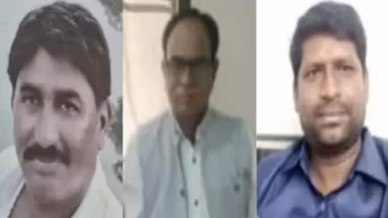 PWD मध्ये नोकरीचं अमिष; तरुणीवर आठ वर्षांपासून सामूहिक बलात्कार, 'या' खासदाराचा पीए फरार Crime News