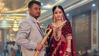 प्रियकराला इशारा केला अन्..; नवविवाहितेने नवऱ्याला कसं संपवलं? Mumbai Tak