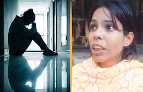 "त्याने माझ्यासोबत नको ते..." प्रसिद्ध युट्यूबरवर महिलेचे गंभीर आरोप! दीड वर्ष ओलीस ठेवलं अन्... प्रसिद्ध युट्यूबरवर महिलेचे गंभीर आरोप!