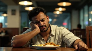 तुम्हालाही जेवल्यानंतर लगेच झोप येते? याकडे दुर्लक्ष करणं पडेल महागात... जाणून घ्या, हेल्थ एक्स्पर्ट्सचं मत Mumbai Tak