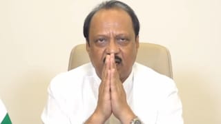 अजित पवारांच्या निधनापूर्वीचा शेवटचा Video आला समोर, कोणी समोर आणला तो व्हिडिओ? Mumbai Tak