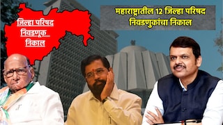 Zilla Parishad Election Result: महाराष्ट्रातील 12 महानगरपालिकेचा निकाल एकाच ठिकाणी, पाहा LIVE Mumbai Tak