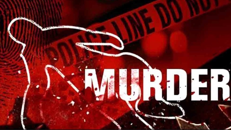 पुण्यात क्रिकेटचा सामना पाहण्यासाठी आलेल्या तरुणांमध्ये वाद, आईवरून शिवीगाळ अन् दगडाने ठेचून संपवलं