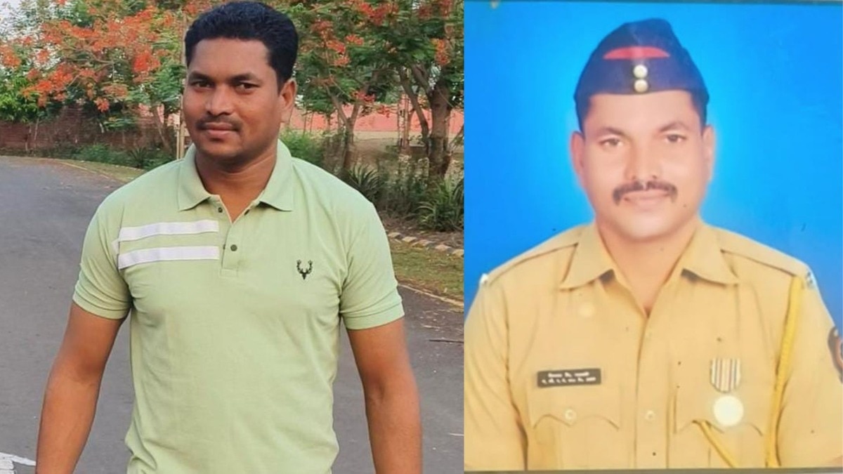 गडचिरोली: अबुजमाडच्या जंगलात नक्षलविरोधी मोठी चकमक; तीन नक्षलवादी ठार अन् एक जवान शहीद 