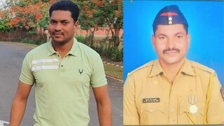 गडचिरोली: अबुझमाडच्या जंगलात मोठी चकमक; तीन नक्षलवादी ठार अन् एक जवान शहीद Mumbai Tak