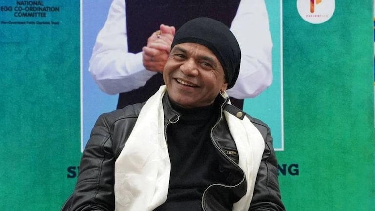 अभिनेते राजपाल यादव सरेंडर, थेट तिहार जेलमध्ये रवानगी, असं काय घडलं? Actor rajpal yadav