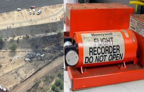 Black Box म्हणजे काय? अजितदादांच्या विमान अपघाताच्या तपास प्रक्रियेत किती महत्त्वाचा? Ajit Pawar Plane Crash What is Black Box