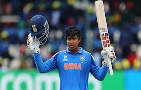 'वैभव सूर्यवंशीला तात्काळ अटक करा..' परदेशी क्रिकेट बोर्डाची टिप्पणी; नेमकं काय घडलं? Vaibhav Suryavanshi