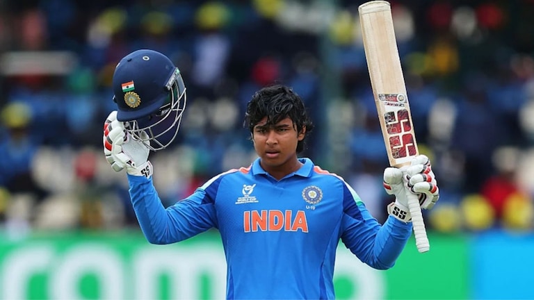 'वैभव सूर्यवंशीला तात्काळ अटक करा..' परदेशी क्रिकेट बोर्डाची टिप्पणी; नेमकं काय घडलं? Vaibhav Suryavanshi