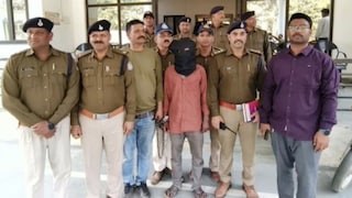 पोलिसांना बैलांनी केली मदत; खूनाच्या आरोपीपर्यंत पोहोचवले, पाण्यावर तरंगत होता महिलेचा मृतदेह Mumbai Tak