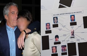 Epstein files मध्ये बॉलिवूडच्या दिग्गज दिग्दर्शकाचं नाव? सोशल मीडियावरील चर्चेमुळे संतापला; समोर येऊन थेट बोलला Bollywood News