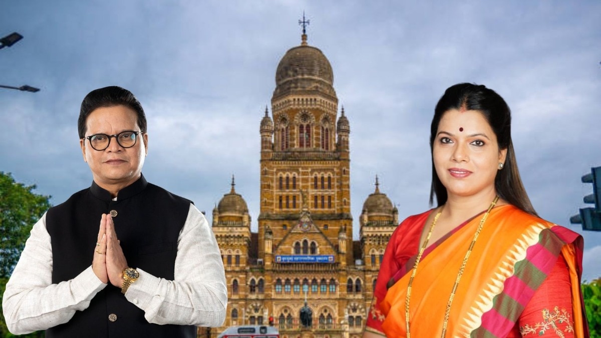 मुंबईच्या महापौरपदासाठी भाजपने संधी दिलेल्या रितू तावडे कोण आहेत? उपमहापौर पदासाठी शिंदेंकडून कोणाला संधी? Ritu Tawade