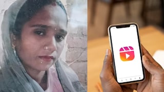 रीलमध्ये सुसाईड सीन दाखवण्यासाठी गेली, पण डाव अंगलट आला; 4 वर्षांच्या चिमुकलीसमोर महिलेचा जीव गेला Mumbai Tak