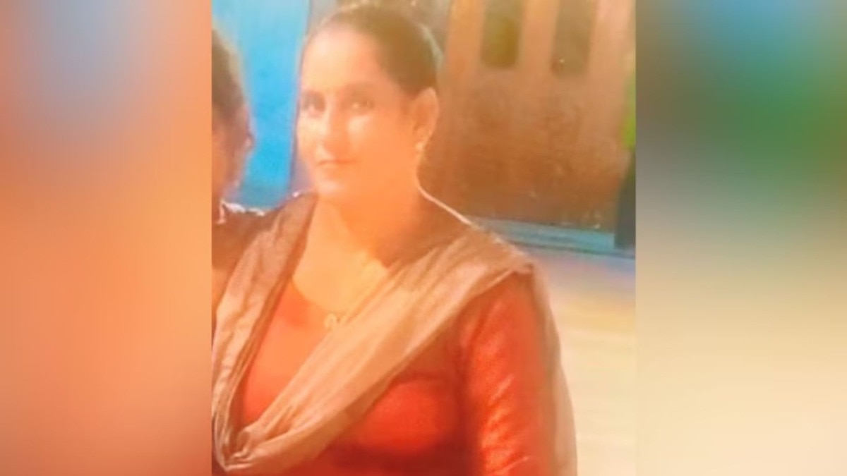 पत्नीच्या कॅन्सरच्या उपचारांचा खर्च कसा भागवायचा? आर्थिक विवंचनेत अडकलेल्या नवऱ्याने बायकोला सुपारी देऊन संपवलं 