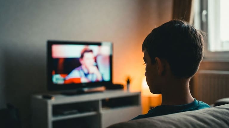 सारखं टीव्ही पाहतोय, आई रागावून कामावर निघून गेली; घरी परतल्यानंतर मुलाचा मृतदेह आढळला Mumbai Tak