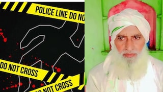 झाड तोडण्यासाठी कुऱ्हाड आणली अन् वृद्ध भावालाच संपवलं; भावा-भावांमध्ये रक्तरंजित थरार, नेमका वाद काय? Mumbai Tak