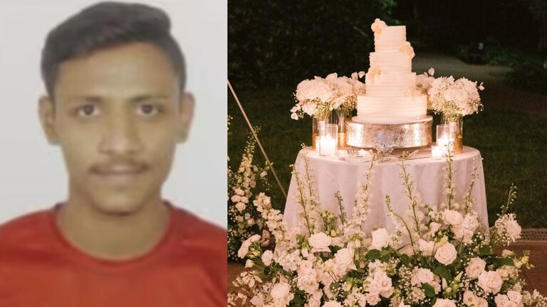 लग्नाचा वाढदिवस असल्याने संपूर्ण कुटुंब केक घेऊन रात्रभर वाट पाहत बसलं, पहाटे मुलाचा मृतदेहच घराकडे आला! Delhi Accident News