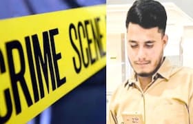 भाजपच्या माजी नगरसेवकाने चौथे लग्न केले; नाराज मुलाने सावत्र आईला भर रस्त्यातच भोसकले Crime News