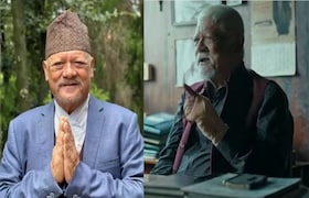 'द फॅमिली मॅन' सिनेमातील अभिनेत्याचा ह्रदयविकाराच्या झटक्याने मृत्यू, ‘एक दूजे के लिए’ मधून केला होता डेब्यू Actor Bollywood News