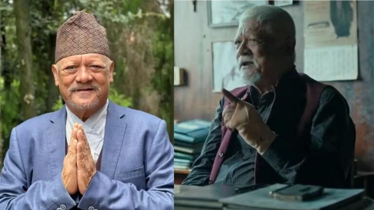 'द फॅमिली मॅन' सिनेमातील अभिनेत्याचा ह्रदयविकाराच्या झटक्याने मृत्यू, ‘एक दूजे के लिए’ मधून केला होता डेब्यू Actor Bollywood News