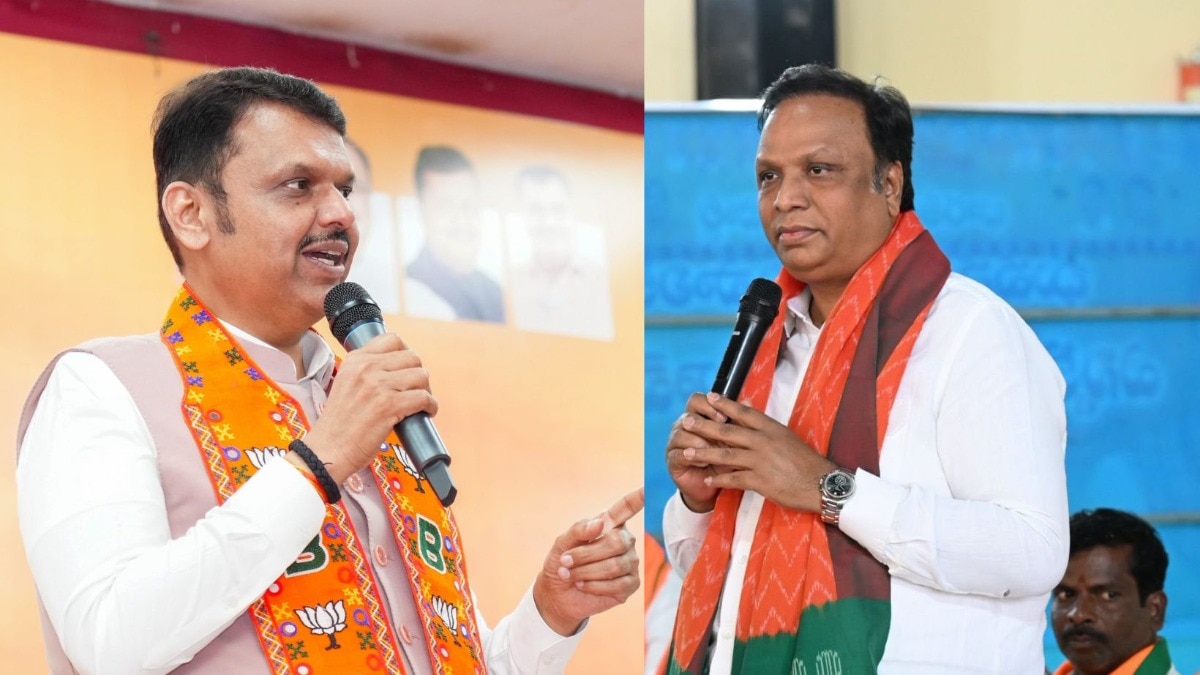 Ashish Shelar writes to Chief Minister Devendra Fadnavis 