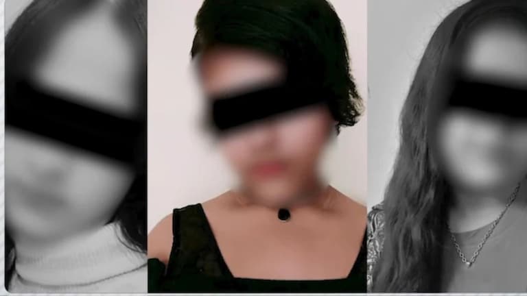 ज्या फोनवर तीन बहिणी गेम खेळायच्या, तो वडिलांनी विकला; 9 व्या मजल्यावरून उडी मारण्यापूर्वी शेवटची सर्च हिस्ट्री काय होती? Mumbai Tak