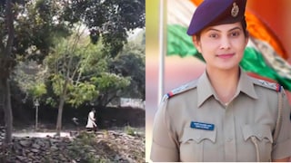 बीड : नाव चुकीचे सांगितले, पण आडनावावरुन सगळं समोर; पीएसआय पल्लवी जाधव यांनी कसा रोखला 'तो' बालविवाह? Mumbai Tak